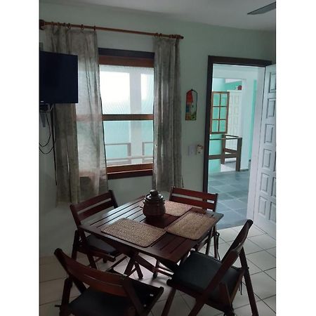 Apartamento Praia De Taperapuan Porto Seguro Buitenkant foto